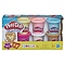 Play-Doh Play-Doh - Confetti Pack (6stuks)