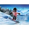 Playmobil PM Playmo-Friends - Snowboardster 70855