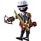 Playmobil PM Playmo-Friends - Ninja 70814