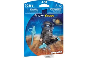 Playmobil PM Playmo-Friends -  Space Ranger 70856