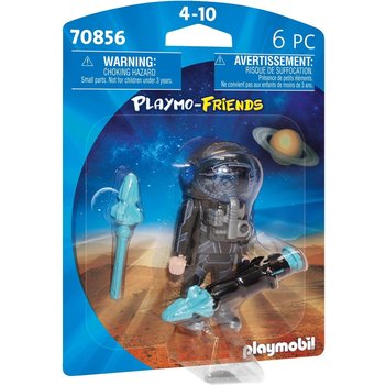 Playmobil PM Playmo-Friends -  Space Ranger 70856