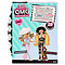 MGA Entertainment L.O.L. Surprise OMG Core Doll Series 5- Suite (Y2K) Princess