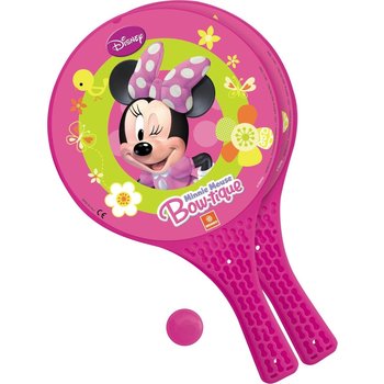 Disney Minnie Mouse - Bow-tique Beachbalset