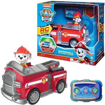 Spin Master Paw Patrol - Marshall R/C Fire Truck