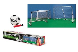 Mondo Set Goal 2-in-1