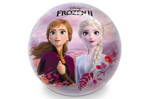 Mondo Disney Frozen II - Bal (PVC) Ø 23cm