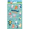 Peppa Pig - Stickerset met 24 stickers