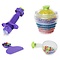 Spin Master Orbeez - Challenge Meez Set