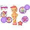 IMC Toys Bloopies Mermaids - Luna