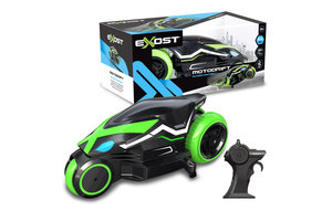 Exost Exost - R/C Motodrift Stuntmotor