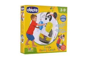 Chicco Panda Boxing Coach