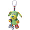 Lamaze Lamaze Activiteitenknuffel - Puppy met geluid