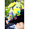 Lamaze Lamaze Activiteitenknuffel - Puppy met geluid