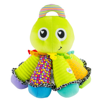 Lamaze Lamaze Activiteitenknuffel - Octopus