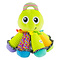 Lamaze Lamaze Activiteitenknuffel - Octopus