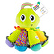 Lamaze Lamaze Activiteitenknuffel - Octopus