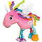 Lamaze Lamaze - Eva De Eenhoorn (Knuffel)