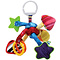 Lamaze Lamaze - Trek- en Speelknoop