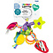 Lamaze Lamaze - Trek- en Speelknoop