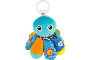 Lamaze Lamaze - Octopus Zoute Sam