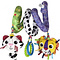 Lamaze Lamaze - Buigzame activiteitenspiraal