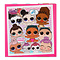 MGA Entertainment L.O.L. Surprise! 2-in-1 Color Change Surprise Lil Sis & Lil Pet