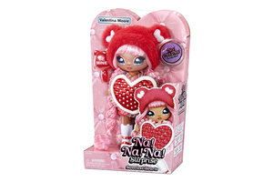 MGA Entertainment Na! Na! Na! Surprise Sweetest Hearts - Valentina Moore