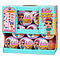 MGA Entertainment L.O.L. Surprise! World Travel Dolls