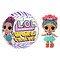 MGA Entertainment L.O.L. Surprise! World Travel Dolls