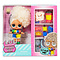 MGA Entertainment L.O.L. Surprise! Hair Hair Hair Tots