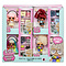 MGA Entertainment L.O.L. Surprise! Hair Hair Hair Tots