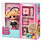 MGA Entertainment L.O.L. Surprise! Hair Hair Hair Tots