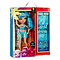 MGA Entertainment Rainbow High Pacific Coast Fashion - Hali Capri