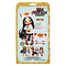 MGA Entertainment Na! Na! Na! 2-in-1 Surprise Doll/Purse Glam (Series 2) - Liling Luck