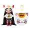 MGA Entertainment Na! Na! Na! 2-in-1 Surprise Doll/Purse Glam (Series 2) - Liling Luck