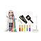 MGA Entertainment Rainbow High Hair Studio 5-in-1