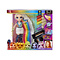 MGA Entertainment Rainbow High Hair Studio 5-in-1