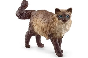 Schleich Schleich Farm World - Ragdoll kat