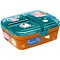 Peppa Pig - Lunchbox multi compartment