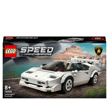 LEGO LEGO Speed Champions Lamborghini Countach - 76908