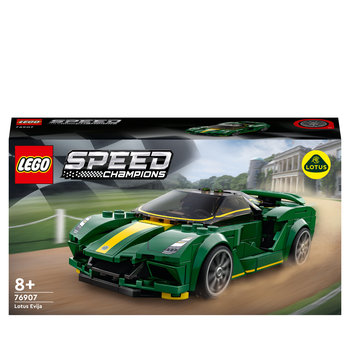 LEGO LEGO Speed Champions Lotus Evija - 76907