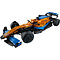 LEGO LEGO Technic McLaren Formule 1 2022 - 42141