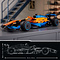 LEGO LEGO Technic McLaren Formule 1 2022 - 42141