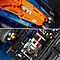 LEGO LEGO Technic McLaren Formule 1 2022 - 42141