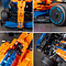 LEGO LEGO Technic McLaren Formule 1 2022 - 42141