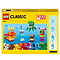 LEGO LEGO Classic Creatieve Monsters - 11017