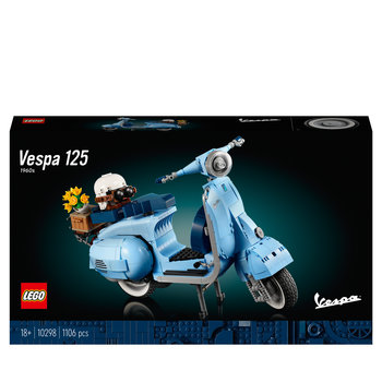 LEGO LEGO Icons Vespa 125 - 10298