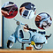 LEGO LEGO Icons Vespa 125 - 10298