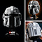 LEGO LEGO Star Wars De Mandalorian Helm - 75328