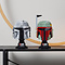 LEGO LEGO Star Wars De Mandalorian Helm - 75328